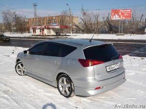 Продам Toyota Caldina 2002 г.в. - Изображение #1, Объявление #593994