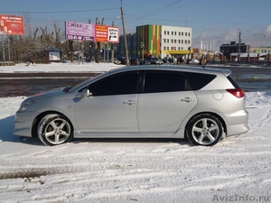 Продам Toyota Caldina 2002 г.в. - Изображение #2, Объявление #593994