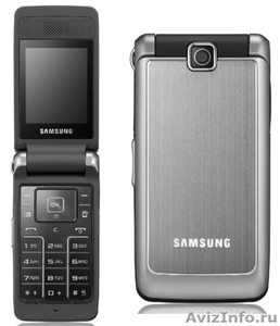 Samsung GT-S3600 с годовой гарантией - Изображение #1, Объявление #604364