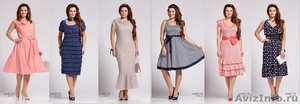 Стильная одежда для женщин от производителя - Изображение #1, Объявление #536827