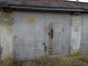 Продам капитальный гараж  в ГСК 504 - Изображение #1, Объявление #620787
