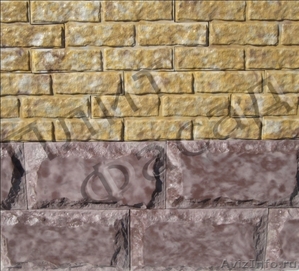 Фасадная плитка с оцинкованными креплениями - Изображение #3, Объявление #633967