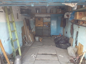 Продам гараж ул. Байкальская ,50 - Изображение #3, Объявление #632548