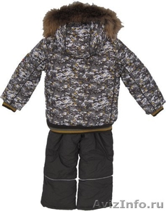 Продам зимний костюм на мальчика - Изображение #2, Объявление #633767