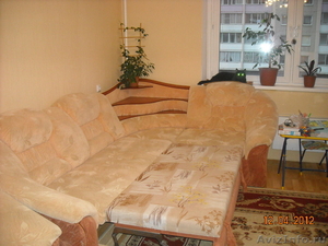 Продам уговой диван и кресло - Изображение #3, Объявление #626441