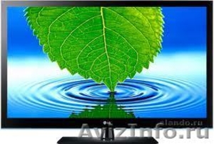 Продам 107 см LG LED LCD TV 4500 - Изображение #1, Объявление #634749