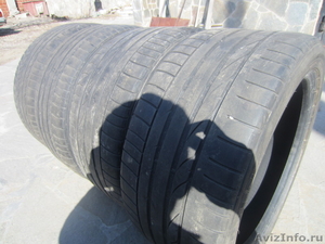 колеса.летняя резина - Изображение #2, Объявление #631564