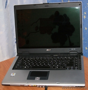 Продам ноутбук Acer Aspire 3690 - Изображение #1, Объявление #641352