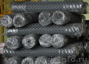 Сетки металлические: рифленая, сварная,плетеная - Изображение #2, Объявление #609963
