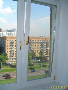 Установка окон "под ключ" в Челябинске - Изображение #2, Объявление #663562