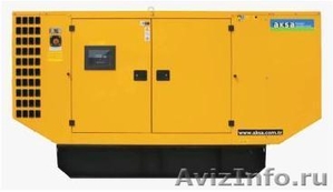Продам дизельную электростанцию Aksa AC 200 Cummins мощностью 144 кВт 50 Гц - Изображение #2, Объявление #664326