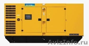 Продам дизельную электростанцию Aksa AC 250 Cummins мощностью 180 кВт 50 Гц - Изображение #2, Объявление #664329