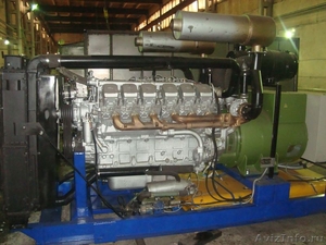 Продам дизельную электростанцию АД315 двигатель ТМЗ-8525.10 - Изображение #1, Объявление #659482