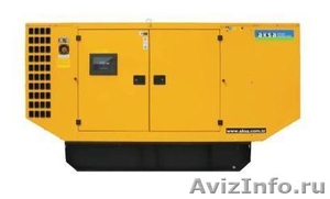 Продам дизельную электростанцию Aksa AD 220 Doosan 160 кВт в наличий на складе!! - Изображение #2, Объявление #659637