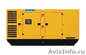 Продам дизельную электростанцию Aksa AD 275 Doosan 200 кВт в наличий на складе ! - Изображение #2, Объявление #659639