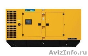 Продам дизельную электростанцию Aksa AD 330 Doosan 240 кВт вналичий на складе !! - Изображение #2, Объявление #659640