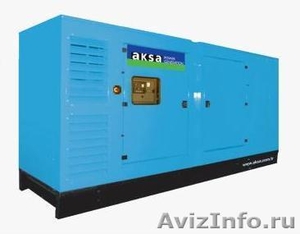 Продам газопоршневую электростанцию Aksa ADG 274 DOOSAN мощностью 197 кВт 50 Гц - Изображение #2, Объявление #665327