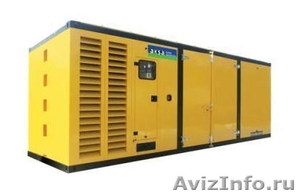 Продам дизельную электростанцию Aksa APD 1000C Cummins мощностью 736 кВт 50 Гц - Изображение #2, Объявление #660363