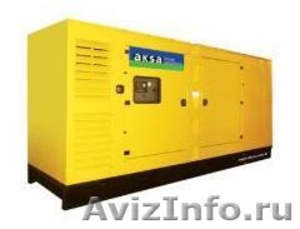 Продам дизельную электростанцию Aksa APD 500C Cummins мощностью 364 кВт 50 Гц - Изображение #2, Объявление #660352