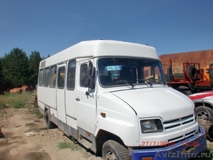 Продам автобус КАВЗ-324410 - Изображение #1, Объявление #659680