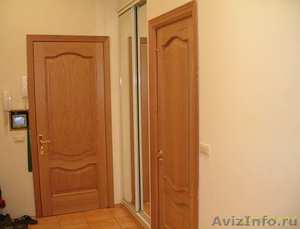Установка межкомнатных  дверей в Челябинске - Изображение #3, Объявление #663566