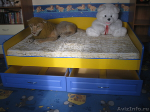 Продам мебель для детской - Изображение #4, Объявление #644196
