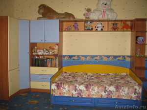 Продам мебель для детской - Изображение #1, Объявление #644196