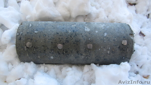 Алмазное сверление отверстий в бетоне Резка бетона - Изображение #8, Объявление #654994