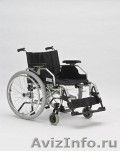 аренда инвалидных колясок с  доставкой - Изображение #1, Объявление #378359