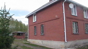 продам дом в деревне уразбаево - Изображение #2, Объявление #654488