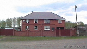 продам дом в деревне уразбаево - Изображение #1, Объявление #654488