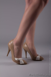 Обувь. Тенденции европейской моды, высокое качество. - Изображение #5, Объявление #687645