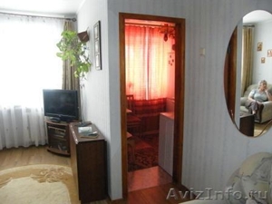 2-х комнатная квартира в Ленинском районе - Изображение #4, Объявление #691233