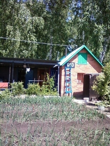 Продам садовый участок в СНТ Дубровский - Изображение #2, Объявление #682822