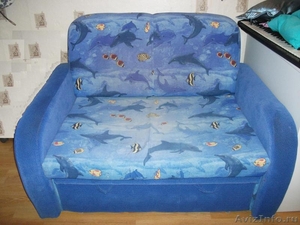 . Продается детский диван - Изображение #1, Объявление #714373