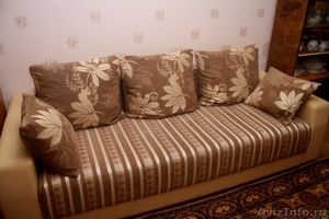 Продаю раскладной диван - Изображение #1, Объявление #719365