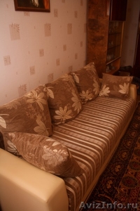 Продаю раскладной диван - Изображение #2, Объявление #719365