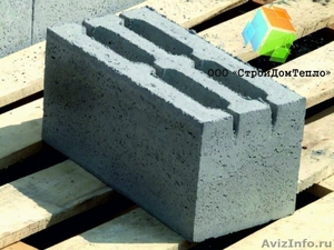 Арболитовые блоки, арболит, деревобетон - Изображение #5, Объявление #744351