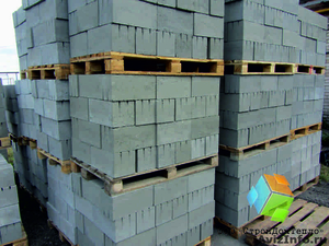 Арболитовые блоки, арболит, деревобетон - Изображение #7, Объявление #744351