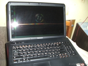 Lenovo g555 ноутбук - Изображение #1, Объявление #748315