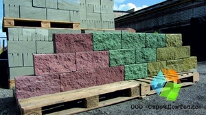 Арболитовые блоки, арболит, деревобетон - Изображение #3, Объявление #744351