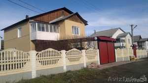 Продам коттедж в поселке Бердяуш Саткинского р-на Челябинской области - Изображение #1, Объявление #498115