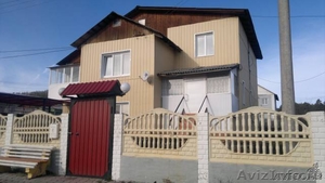 Продам коттедж в поселке Бердяуш Саткинского р-на Челябинской области - Изображение #2, Объявление #498115