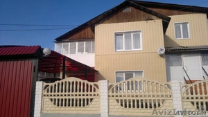 Продам коттедж в поселке Бердяуш Саткинского р-на Челябинской области - Изображение #3, Объявление #498115