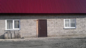 Продам новый дом 99 кв.м в поселке Бердяуш Саткинского р-на - Изображение #3, Объявление #785945