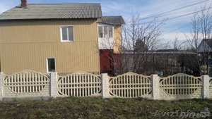 Продам коттедж в поселке Бердяуш Саткинского р-на Челябинской области - Изображение #5, Объявление #498115