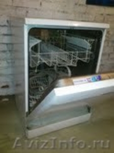 Посудомоечная Машина electrolux ESF-63021 - Изображение #1, Объявление #791456