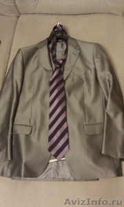 Продам мужской классический костюм - недорого - Изображение #1, Объявление #807652