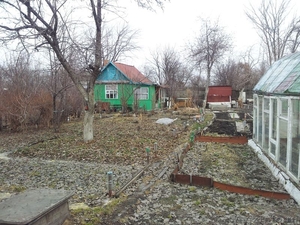 Продам Сад в СНТ "ИСКРА" - Изображение #1, Объявление #331962