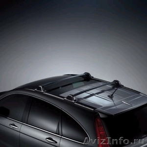 Багажник для CR-V III - Изображение #2, Объявление #859291